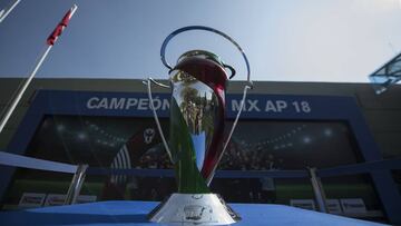 ¿Cuándo comienza la Copa MX del Clausura 2019?