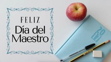 Día del Maestro en México: ¿Es festivo?¿Por qué?