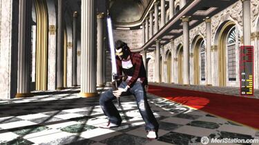 No More Heroes, Impresiones