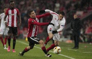 Gameiro y De Marcos.