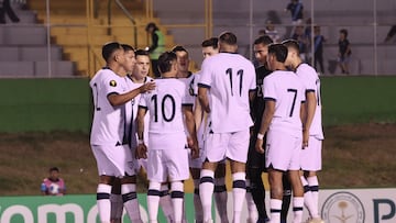 Los posibles rivales de Guatemala para la Copa Oro 2025