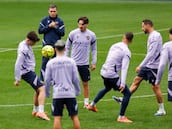 Castro: “Tenemos un proyecto de incorporar jóvenes con calidad”