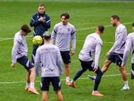 16/01/26
ENTRENAMIENTO DEL LEVANTE UD - LUIS CASTRO