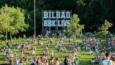 Felices 20: IDLES y Robbie Wiliams encabezarán un BBK de aniversario