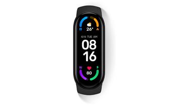 Regalos para deportistas en Navidad: smartwatches, mancuernas, bandas elsticas, guantes...