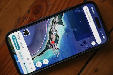 Reino Unido pospone su plan de entregar las islas Chagos a Mauricio