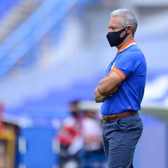 Liga Expansión: 72% de los técnicos del Apertura 2022 serán mexicanos