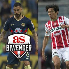 Los mejores equipos línea por línea en AS Biwenger México