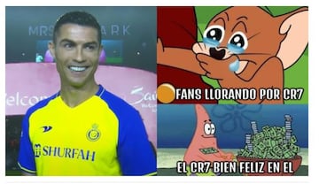 Los mejores memes de la Copa del Rey 