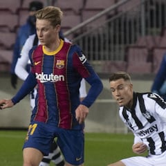 Mercado de fichajes: rumores más destacados de hoy, 16 de diciembre de 2020.