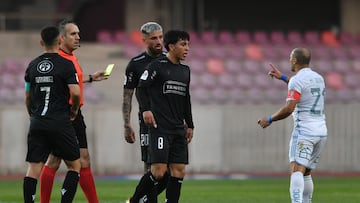 Tabla de posiciones Campeonato Nacional 2024 actualizada hoy, 28 de julio: fecha 17, fútbol chileno