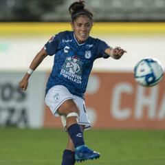 Pachuca - Cruz Azul (3-1): Resumen del partido y goles
