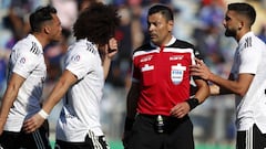 El sorpresivo anuncio de Castrilli que involucra a Tobar