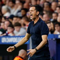 Toppmöller: “Hemos sentido en nuestras carnes por qué el Madrid perdió 5-2″