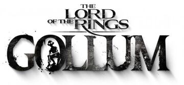 Logo de The Lord of the Rings: Gollum / Daedelic Entertainment