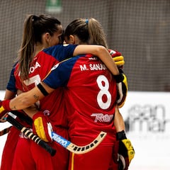 ‘Bravissima’ España