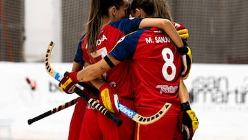 ‘Bravissima’ España