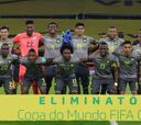 Ecuador en la Copa América: convocatoria, lista, jugadores, grupo y calendario