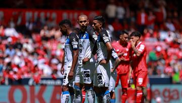 Comisión Disciplinaria da su sanción a directivo del Querétaro