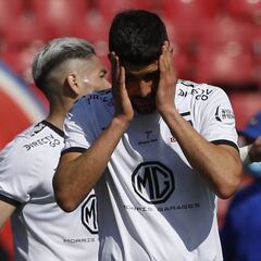 El duro escenario que encontrará Gustavo Quinteros: lesiones, conflictos y un equipo penúltimo