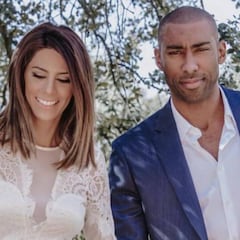 Milena Martín y Jayson Granger anuncian que se han casado