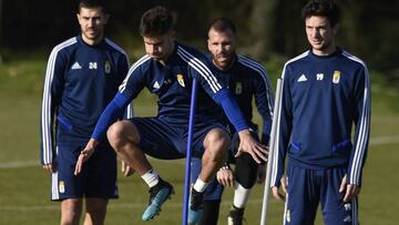 Una semana exigente con ausencias