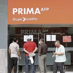 Nueva ley de retiro AFP: cómo retirar, link y cuándo se podrá retirar