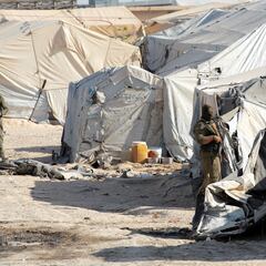 Teen arrested by FBI: What we know about the bomb materials and communication with terrorists