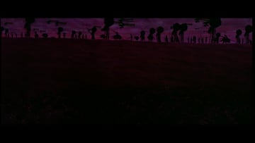 the animatrix el segundo renacimiento parte 2 origen guerra humanos maquinas matrix