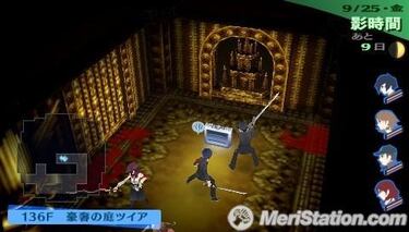 Persona 3 Portable, Impresiones