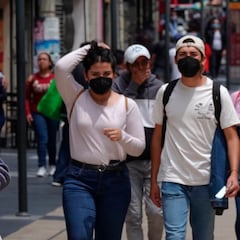 Coronavirus México: Sinaloa confirma quinta ola de contagios