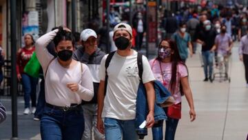 Coronavirus México: Sinaloa confirma quinta ola de contagios