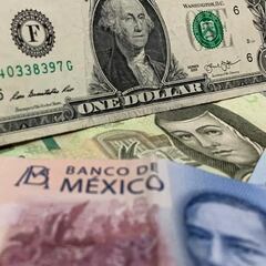 Precio del dólar, 28 de marzo: cuál es el tipo de cambio en México
