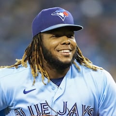 Vladimir Guerrero Jr.: El año pasado fue el tráiler, ahora será la película
