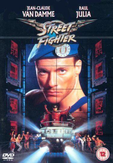 Street Fighter la película de Jean Claude Van Damme cumple 20 años