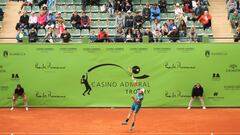 Final española en el ITF Junior G1 Juan Carlos Ferrero