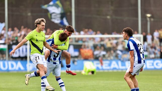 El ascenso de la Real B a Segunda redefiniría la estrategia de mercado del club