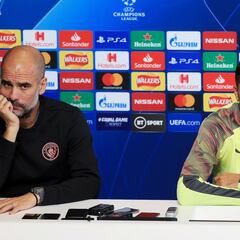 Rodrigo: "Firmo llegar a otra final de la Champions"