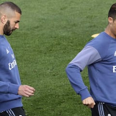 El 'plan A' vuelve a escena