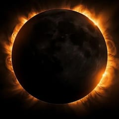 Eclipse Solar 2024: a qué hora inicia, cuánto tiempo durará y dónde se verá mejor en Cdmx y Edomex