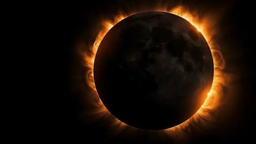 Eclipse Solar 2024: a qué hora inicia, cuánto tiempo durará y dónde se verá mejor en Cdmx y Edomex