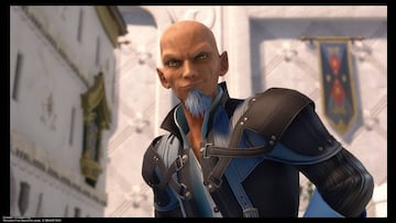 Guía: últimas batallas y enemigos finales de Kingdom Hearts 3