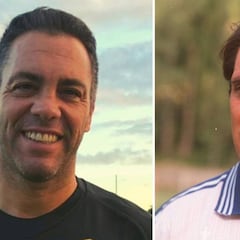 ¿Qué fue de Pier? El delantero por el que se hipotecó Lopera