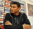 Thiago Silva: "Estoy hablando con el Barcelona"