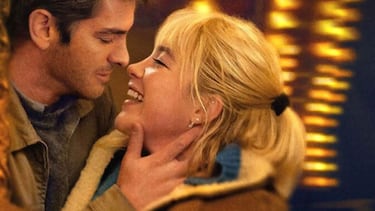 Qué ver del 22 al 28 de septiembre en Netflix, Disney+, Amazon Prime Video, HBO Max, Movistar+, Filmin, Apple TV+ y SkyShowtime