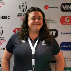 El positivo balance de la directora de competencias del Challenger Series