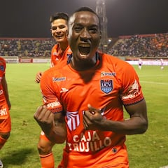 Alianza se queda sin nada