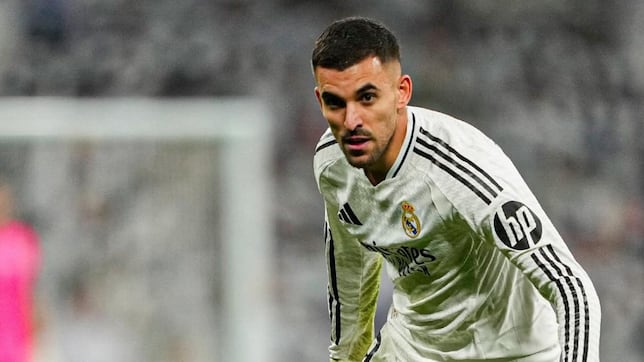 Y de repente, Ceballos