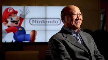 Nintendo, insatisfecha con sus ingresos en móviles