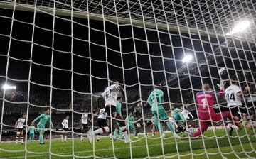 Jornada a jornada del Real Madrid campeón de Liga